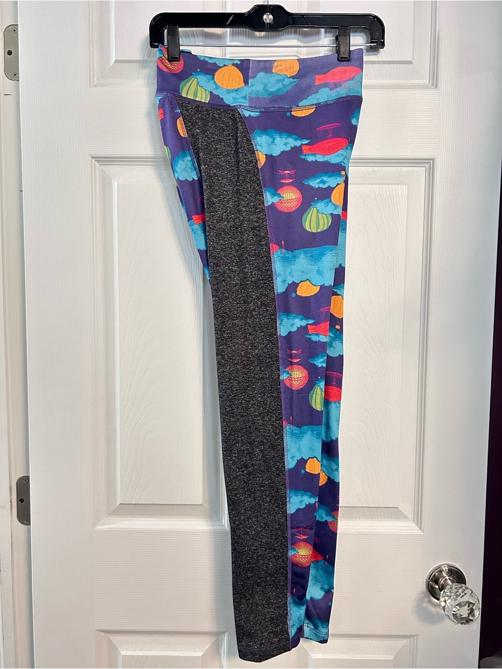 LuLaRoe Jordan Workout Leggings